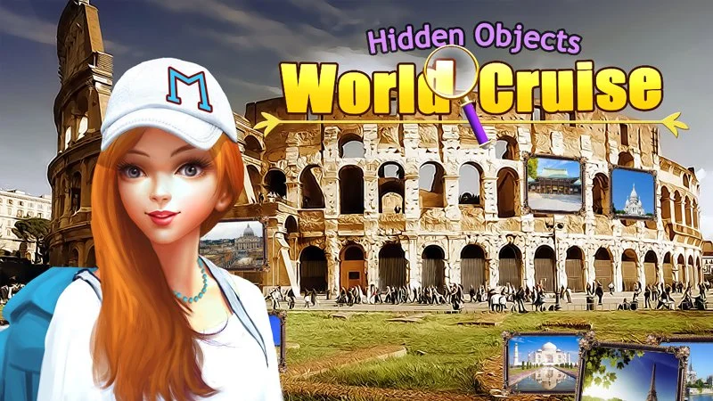 World Cruise